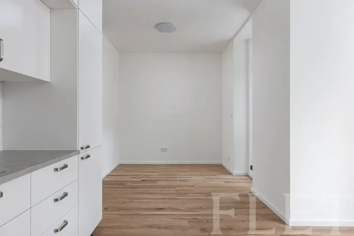 Prodej bytu 3+kk, Praha - Holešovice, Tusarova, 74 m2