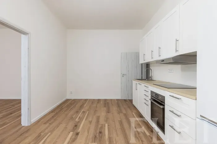 Prodej bytu 1+1, Praha - Holešovice, Dělnická, 55 m2