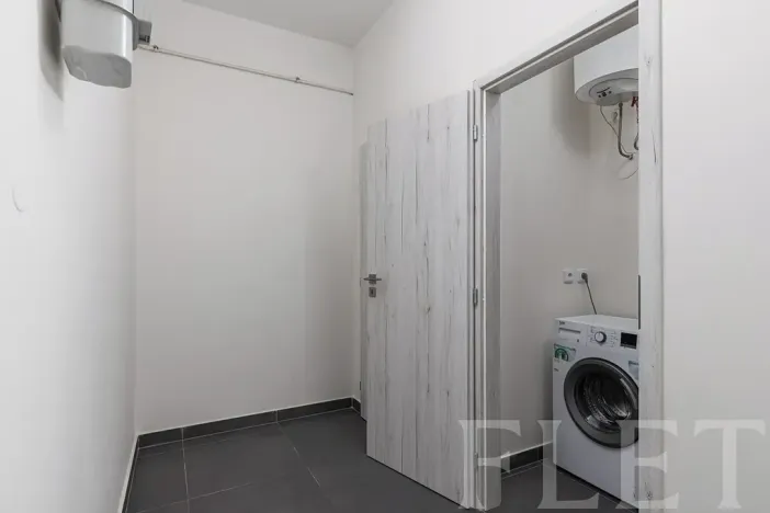 Prodej bytu 1+1, Praha - Holešovice, Dělnická, 55 m2