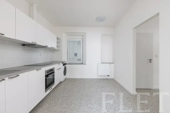 Prodej bytu 2+1, Praha - Libeň, U svobodárny, 56 m2