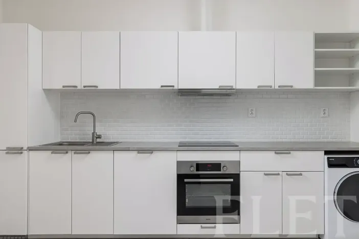 Prodej bytu 2+1, Praha - Libeň, U svobodárny, 56 m2