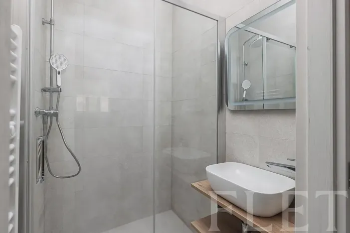 Prodej bytu 2+1, Praha - Libeň, U svobodárny, 56 m2