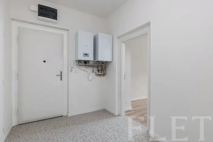 Prodej bytu 2+1, Praha - Libeň, U svobodárny, 56 m2