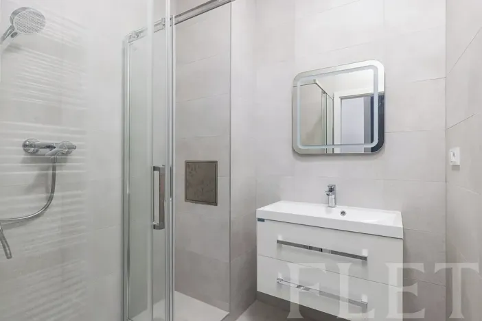 Prodej bytu 2+1, Praha - Libeň, U svobodárny, 56 m2