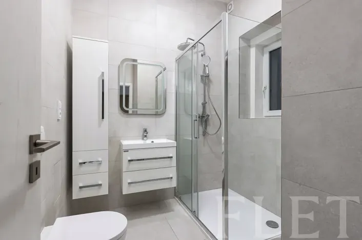 Prodej bytu 2+1, Praha - Holešovice, Stupkova, 48 m2