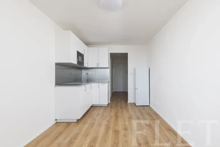 Pronájem bytu 1+kk, Praha - Chodov, Čenětická, 23 m2