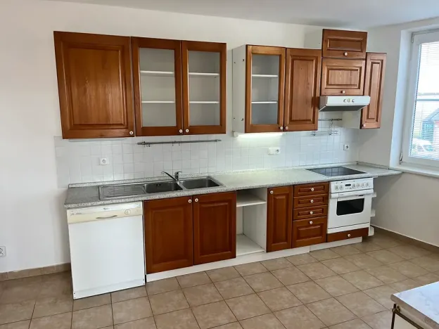 Prodej bytu 3+1, Olomouc, Balbínova, 91 m2