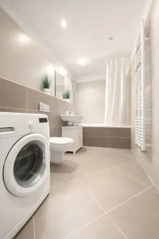 Pronájem bytu 2+kk, Praha - Letňany, Hlučkova, 58 m2