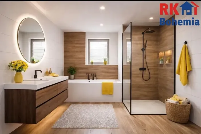 Prodej rodinného domu, Mladá Boleslav, 224 m2