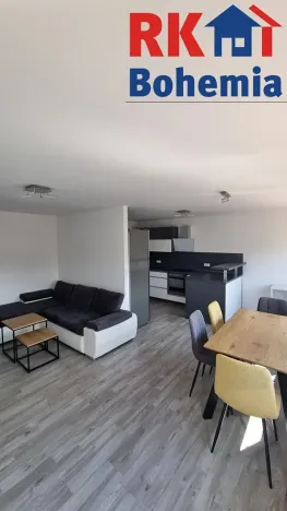 Pronájem bytu 3+kk, Kladno, Vodárenská, 69 m2