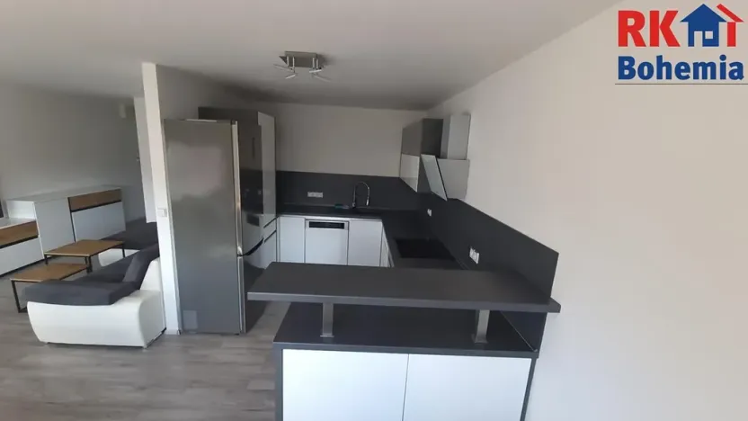 Pronájem bytu 3+kk, Kladno, Vodárenská, 69 m2
