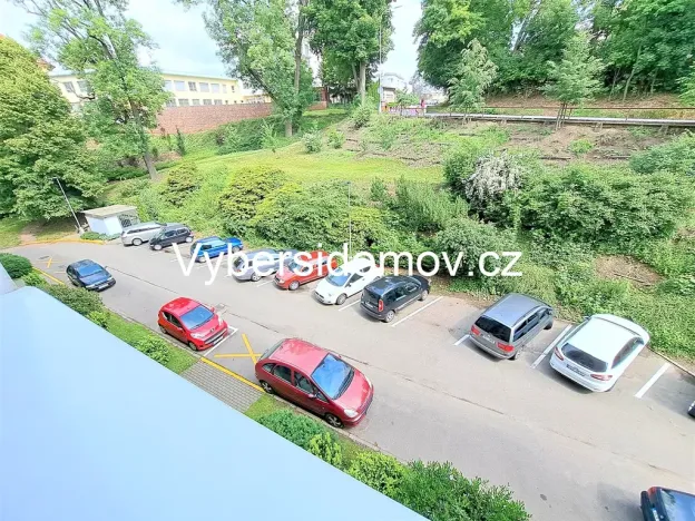 Pronájem bytu 2+1, Kostelec nad Orlicí, U Váhy, 60 m2