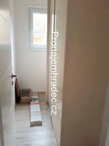 Pronájem bytu 2+kk, Hradec Králové, Ječná, 50 m2