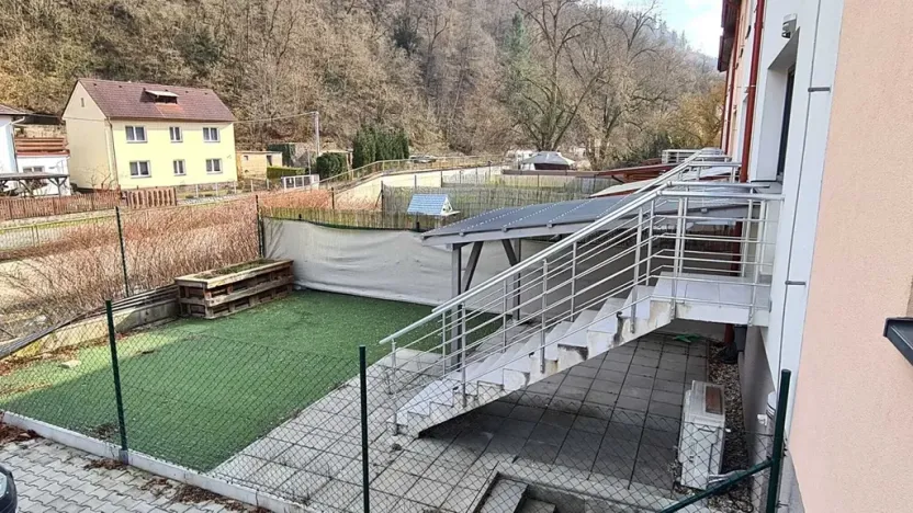 Prodej rodinného domu, Štěchovice, Hlavní, 108 m2
