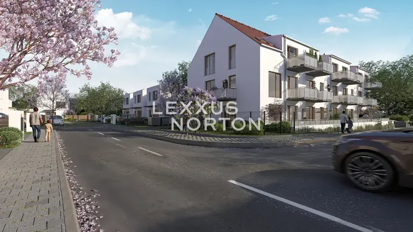 Prodej rodinného domu, Praha - Miškovice, Polabská, 160 m2