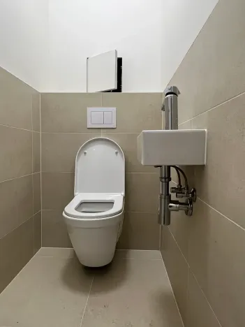 Pronájem bytu 2+kk, Ostrava, Hasičská, 53 m2