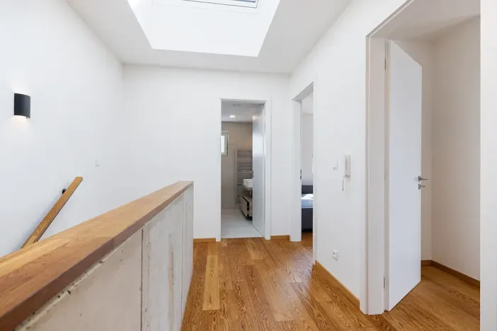 Prodej rodinného domu, Dobřejovice, Nad Robotou, 135 m2