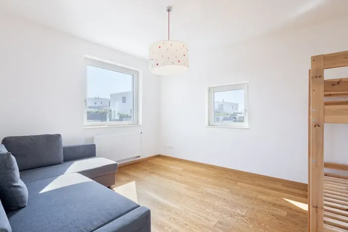 Prodej rodinného domu, Dobřejovice, Nad Robotou, 135 m2