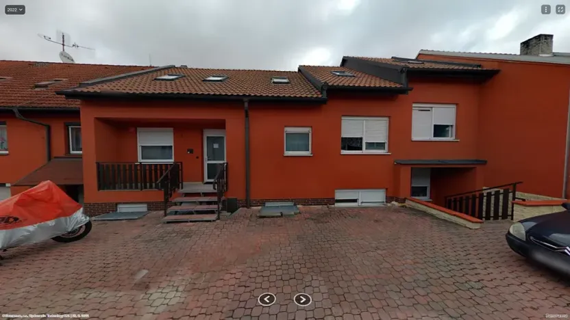 Pronájem pokoje, Olomouc, Járy da Cimrmana, 12 m2