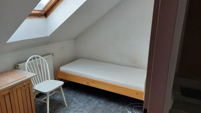 Pronájem pokoje, Olomouc, Járy da Cimrmana, 12 m2