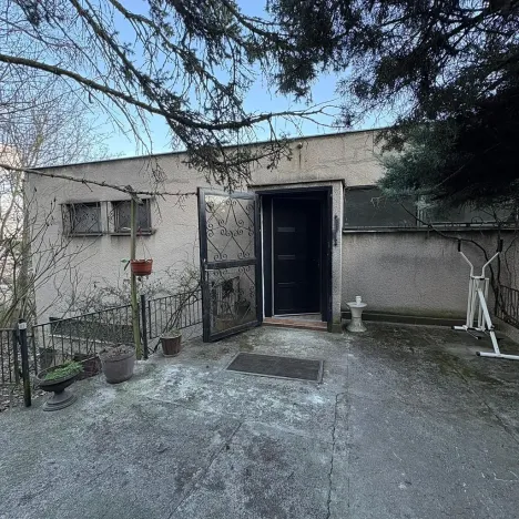 Prodej vily, Praha - Hlubočepy, Skalní, 336 m2