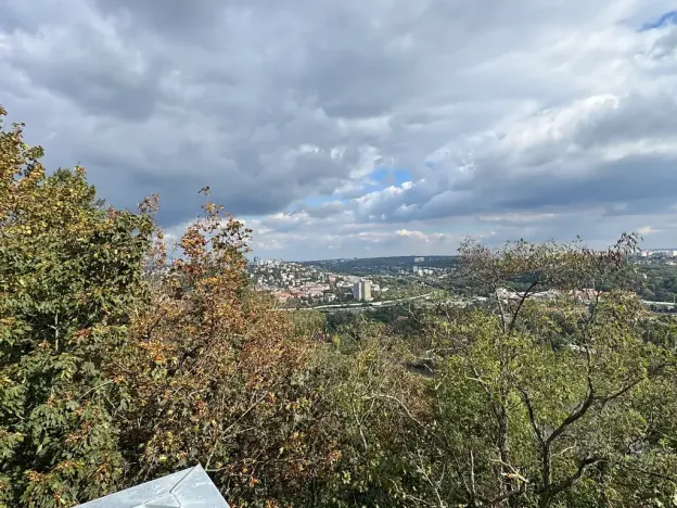 Prodej vily, Praha - Hlubočepy, Skalní, 336 m2