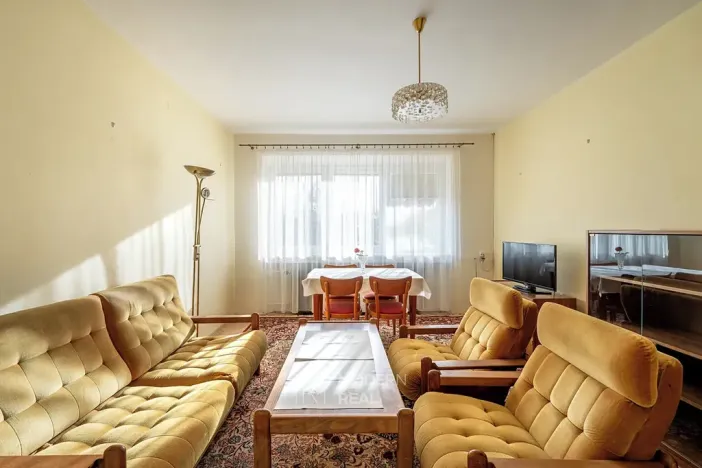 Prodej rodinného domu, Hustopeče, Komenského, 261 m2