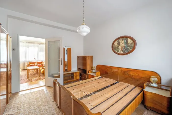 Prodej rodinného domu, Hustopeče, Komenského, 261 m2