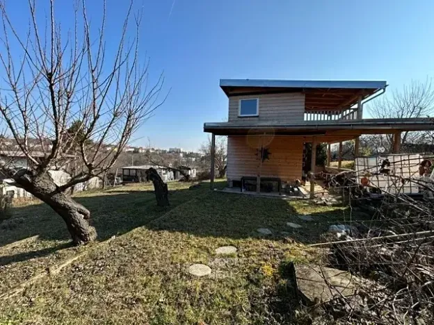 Prodej zahrady, Brno, 301 m2