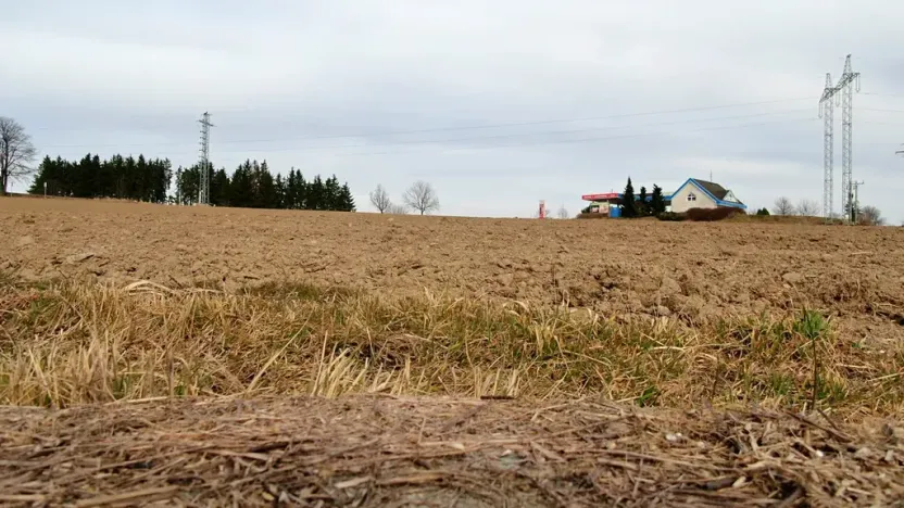 Prodej komerčního pozemku, Žďár nad Sázavou, Novoměstská, 18118 m2