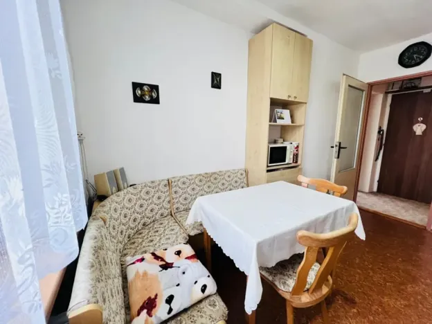 Prodej bytu 3+1, Žďár nad Sázavou, U Taferny, 72 m2