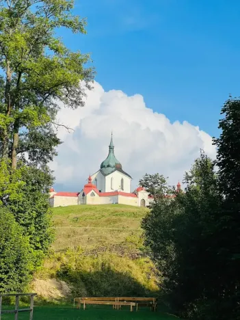 Prodej bytu 3+1, Žďár nad Sázavou, U Taferny, 72 m2