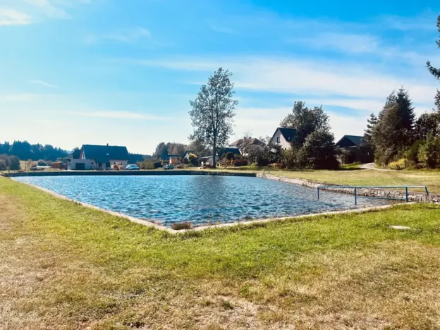 Prodej chalupy, Chlumětín, 170 m2