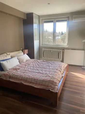 Prodej bytu 3+kk, Praha - Záběhlice, Holčovická, 73 m2