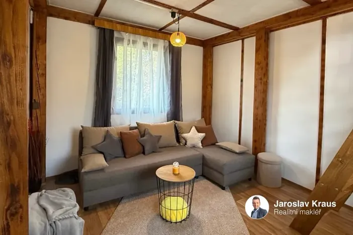 Prodej chaty, Úbislavice, 42 m2