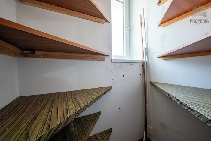 Prodej bytu 2+1, Brno, Opavská, 54 m2