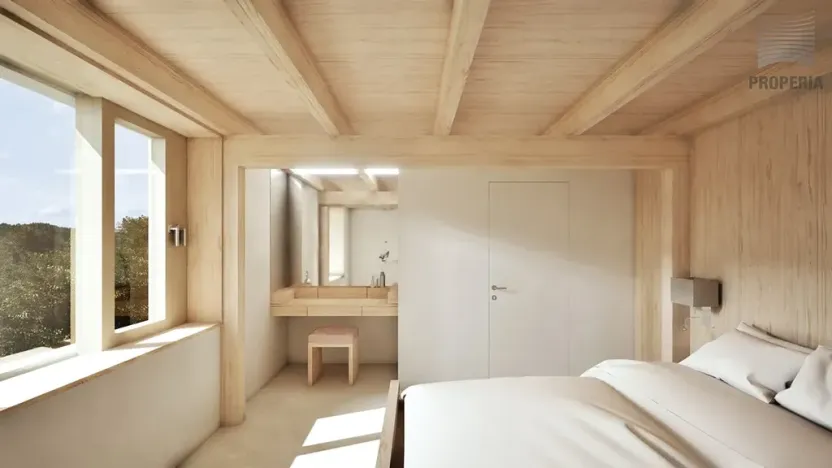 Prodej rodinného domu, Lelekovice, Zahumení, 151 m2