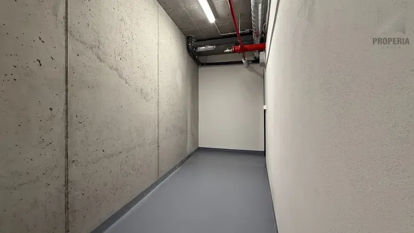 Prodej skladu, Brno, Bratislavská, 8 m2