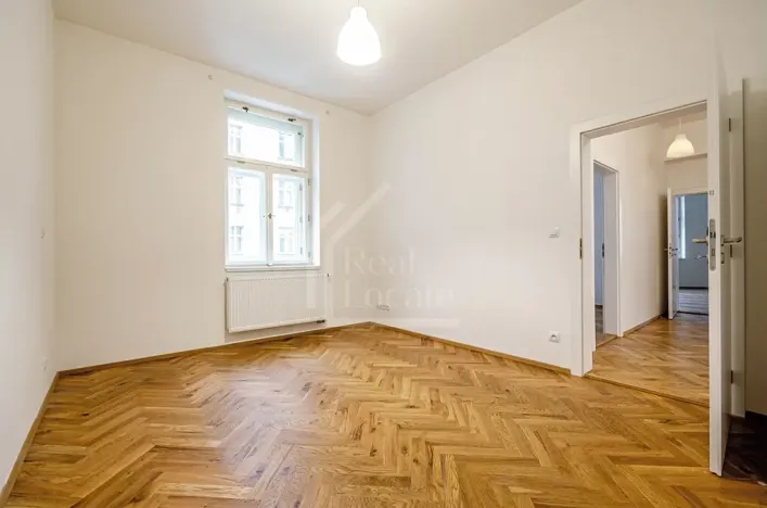 Prodej bytu 3+kk, Praha - Žižkov, Bořivojova, 82 m2