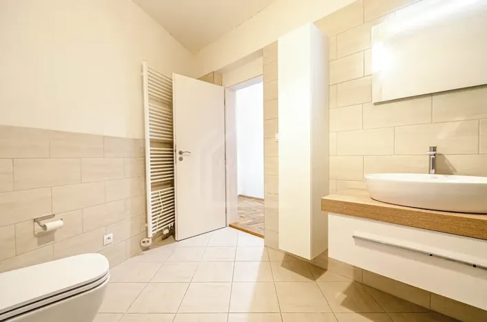 Prodej bytu 3+kk, Praha - Žižkov, Bořivojova, 82 m2