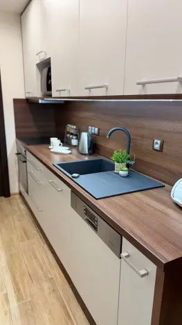 Pronájem bytu 2+1, Chrudim, Na Ostrově, 35 m2