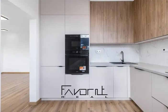 Pronájem bytu 3+1, Ostrava, Zimmlerova, 65 m2