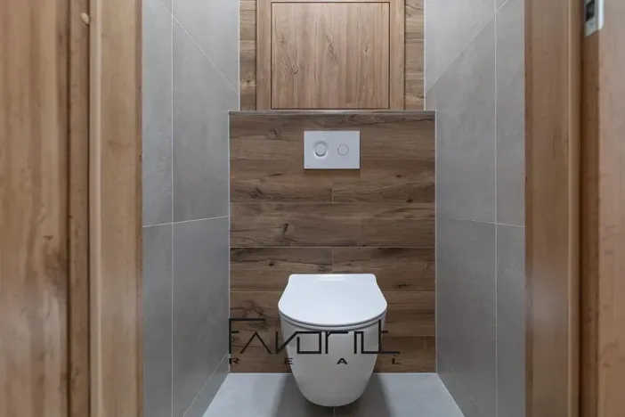 Pronájem bytu 3+1, Ostrava, Zimmlerova, 65 m2