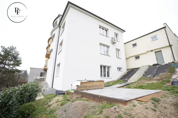 Pronájem bytu 3+kk, Praha - Dejvice, Vostrovská, 104 m2
