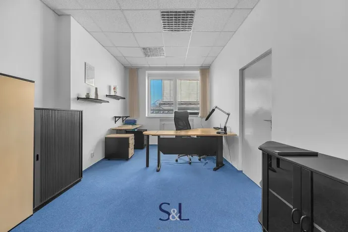 Prodej výrobních prostor, Nový Bor, Sklářská, 6477 m2