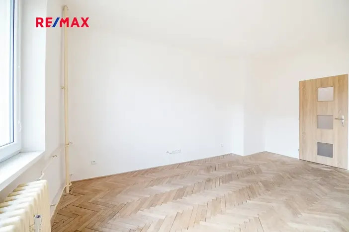 Prodej bytu 3+1, Mělník, Studentská, 68 m2