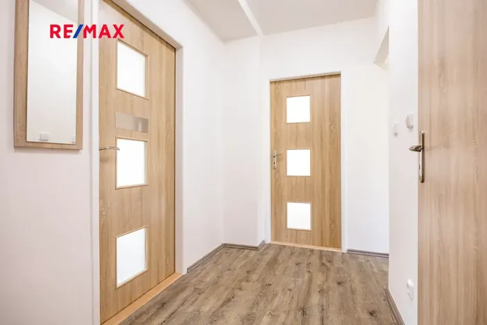 Prodej bytu 3+1, Mělník, Studentská, 68 m2