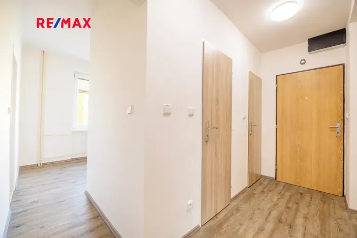 Prodej bytu 3+1, Mělník, Studentská, 68 m2