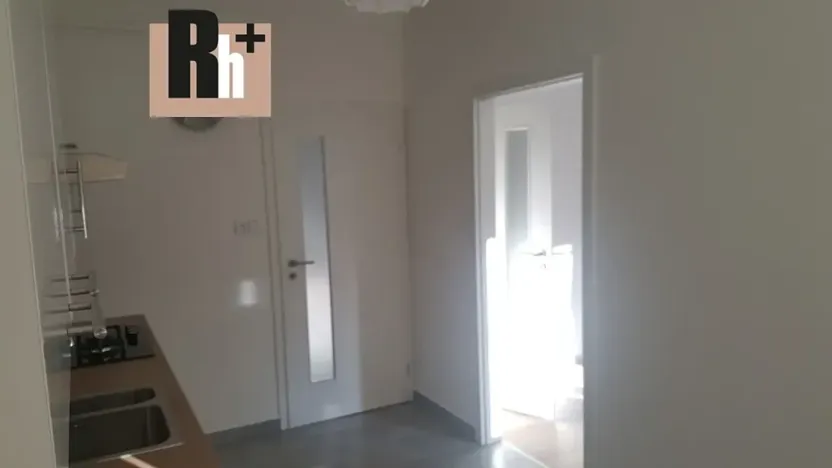 Pronájem bytu 1+1, Ostrava, Alšovo náměstí, 38 m2