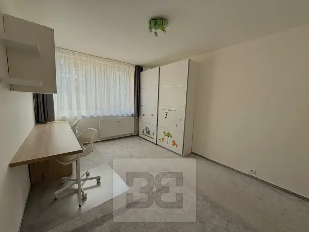 Pronájem bytu 3+kk, Praha - Stodůlky, V hůrkách, 78 m2